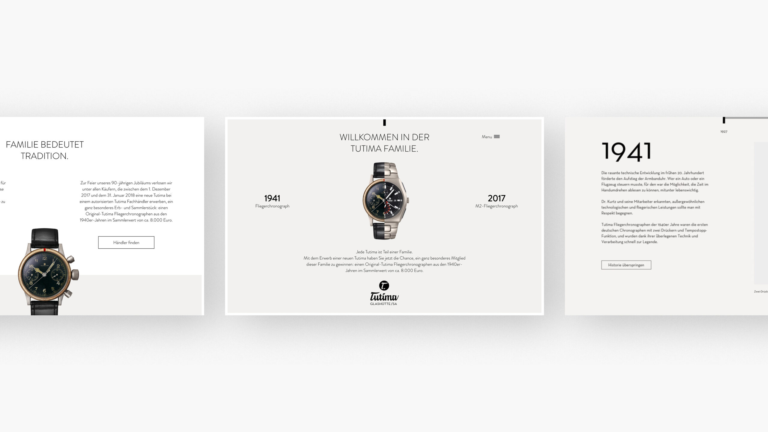 Parasol Island - Integrated Digital Studio