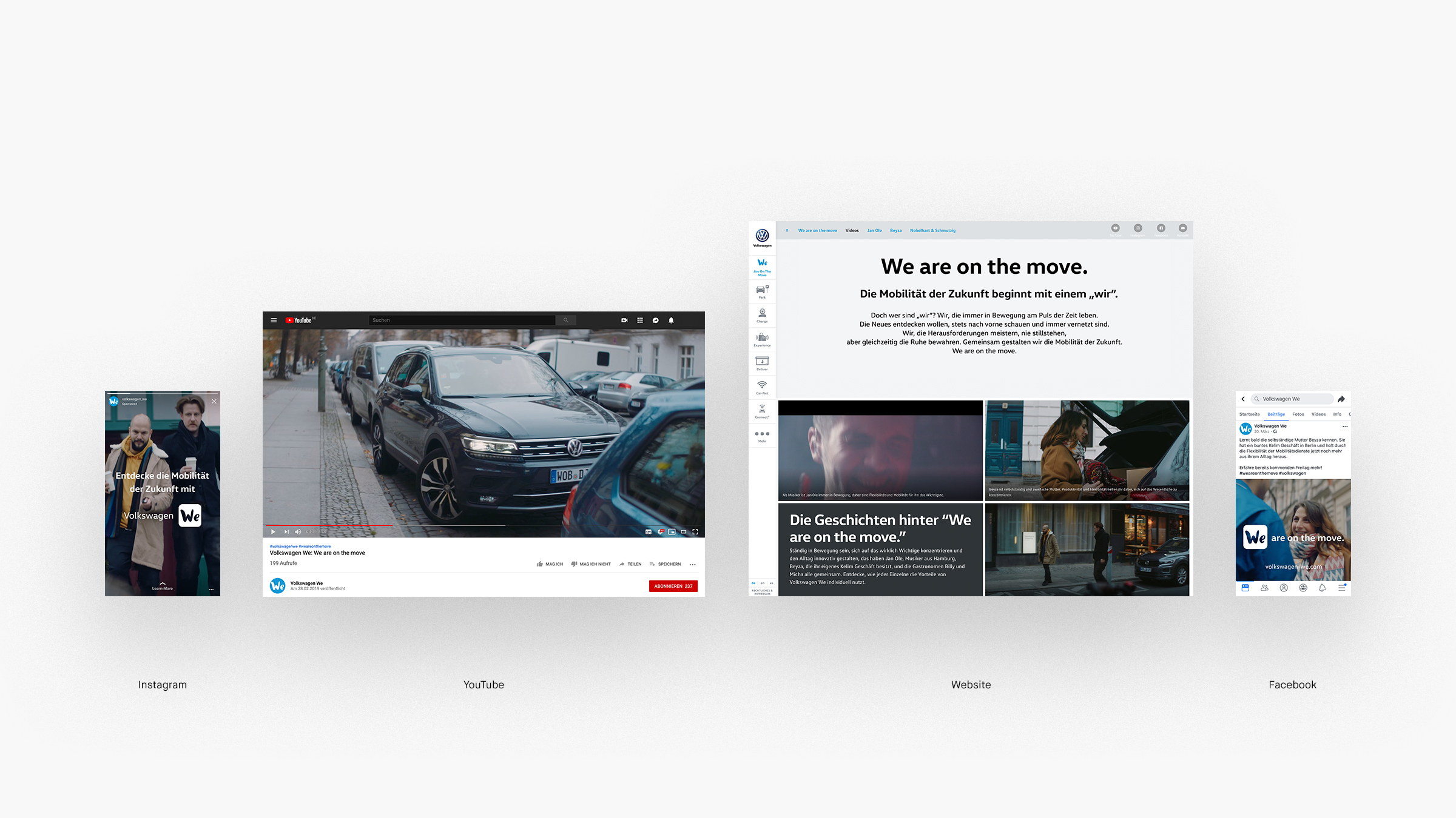 Parasol Island - Integrated Digital Studio