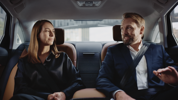 Parasol Island - Integrated Digital Studio