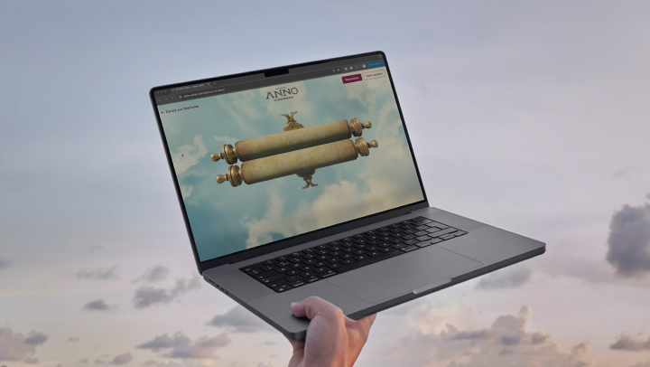 Parasol Island - Integrated Digital Studio