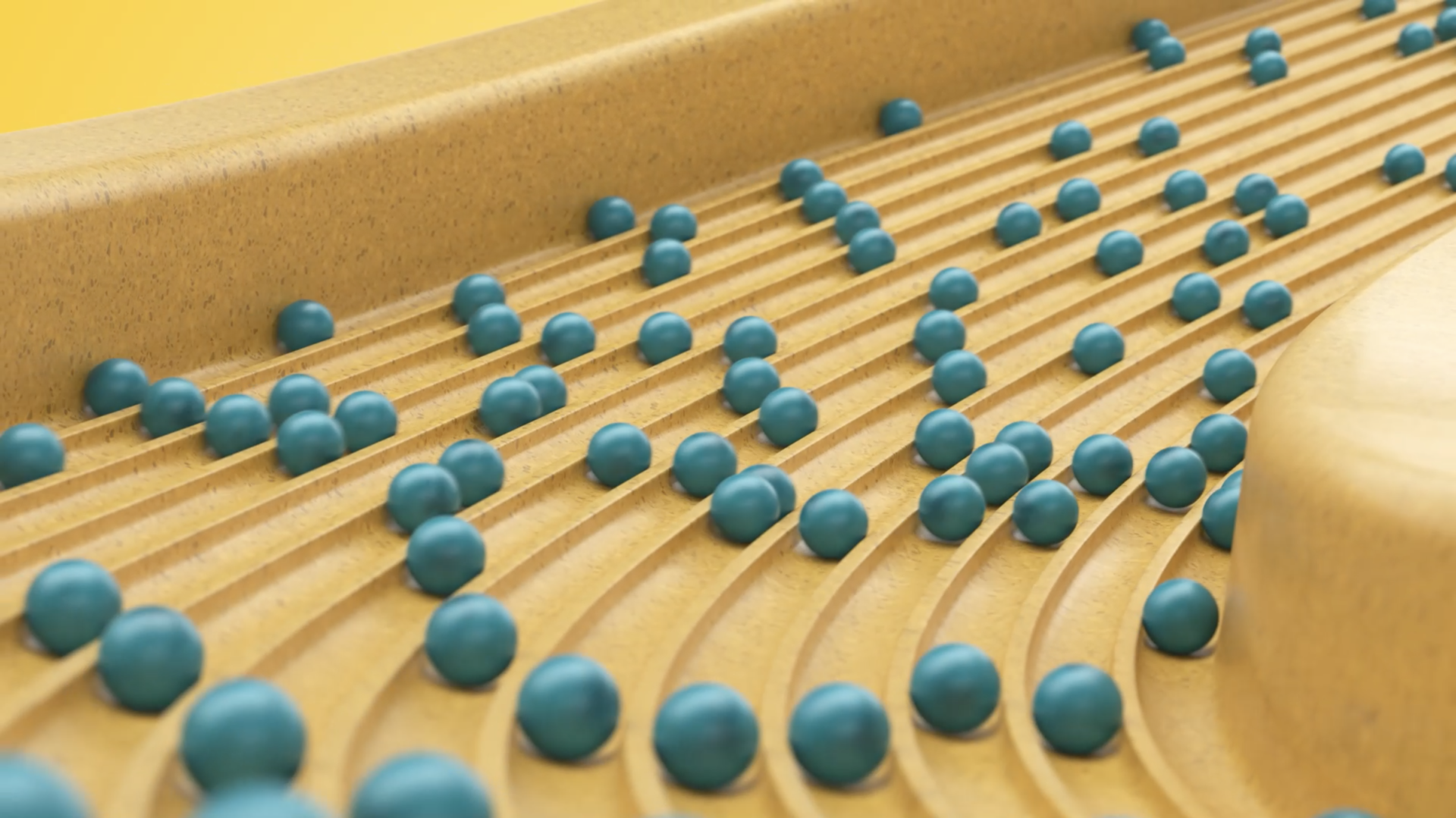 Parasol Island - Integrated Digital Studio