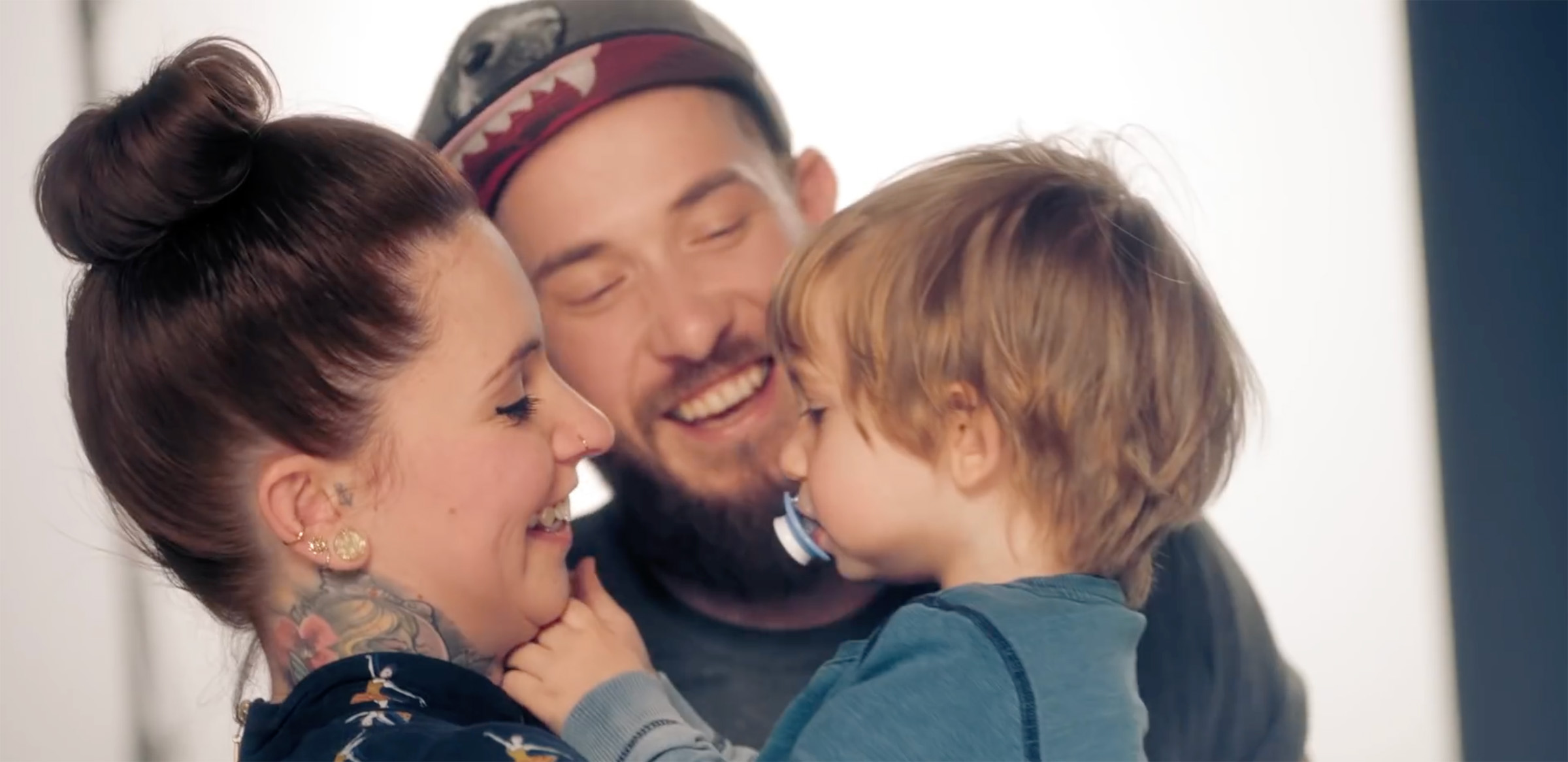 Parasol Island - Integrated Digital Studio