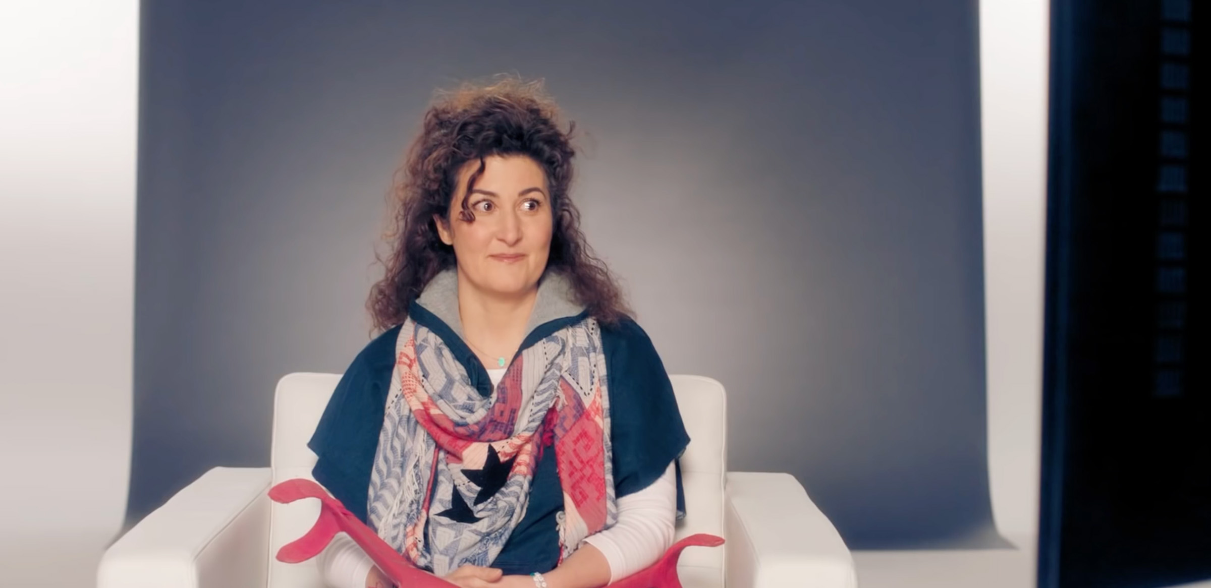 Parasol Island - Integrated Digital Studio