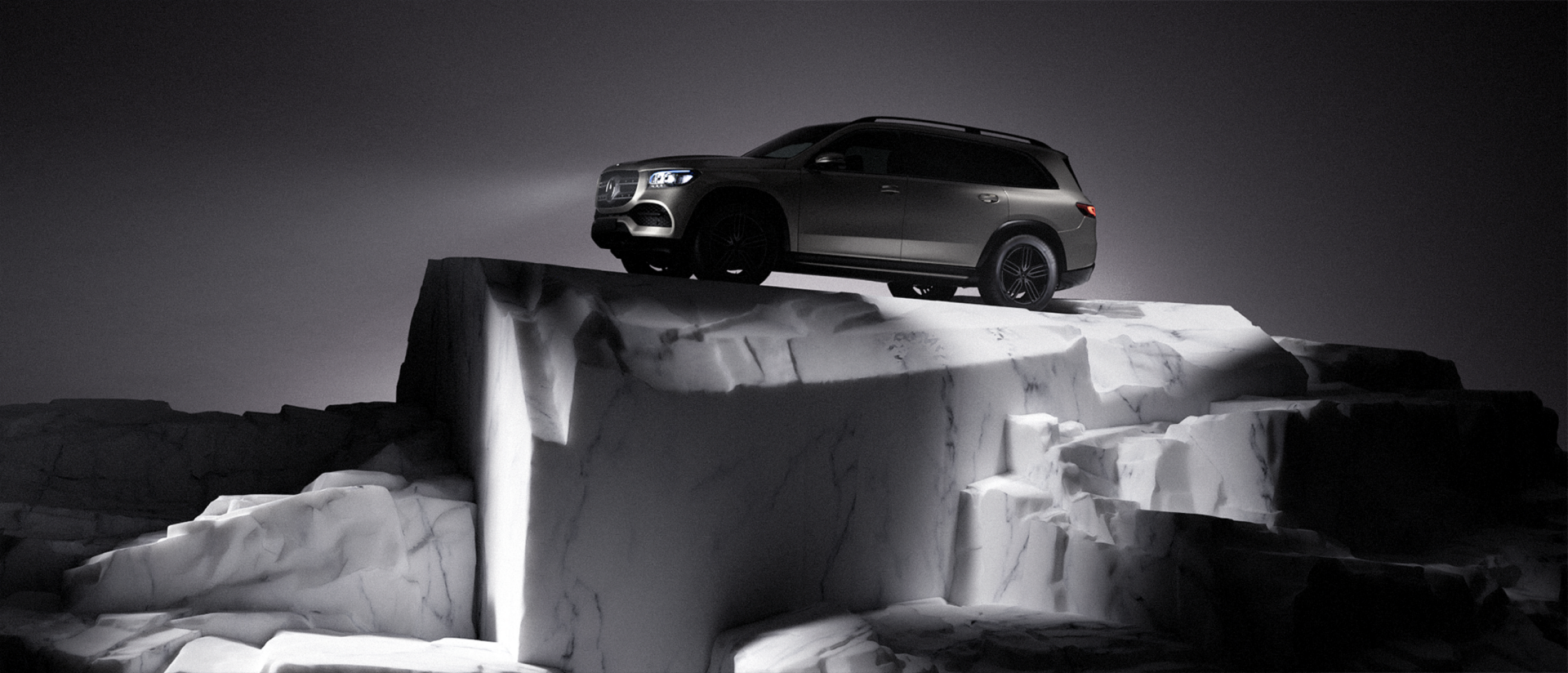 Parasol Island - Integrated Digital Studio