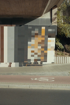 Parasol Island - Integrated Digital Studio