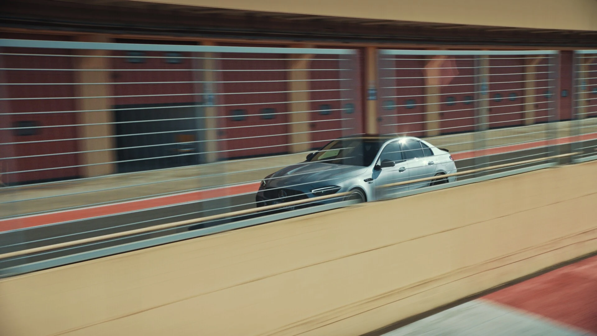 Parasol Island - Integrated Digital Studio