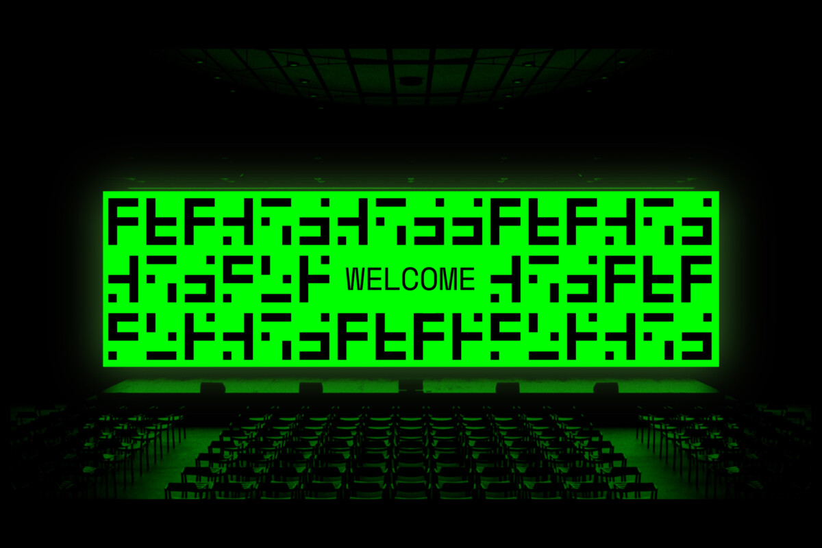 Parasol Island - Integrated Digital Studio