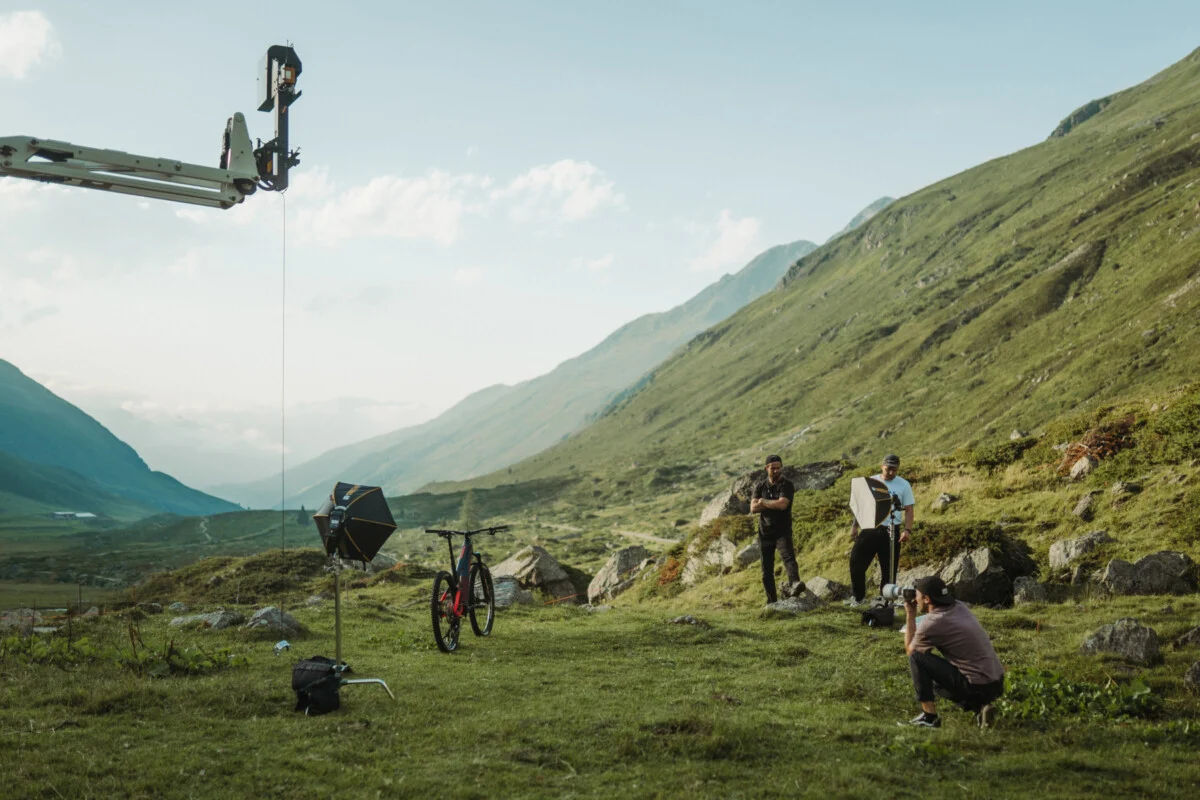 Parasol Island - Integrated Digital Studio