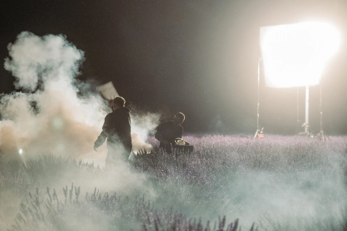 Parasol Island - Integrated Digital Studio