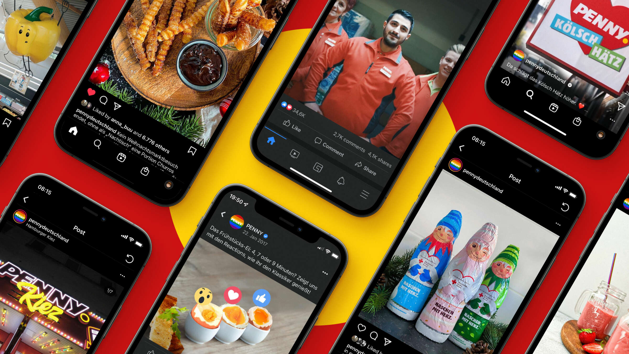 Parasol Island - Integrated Digital Studio