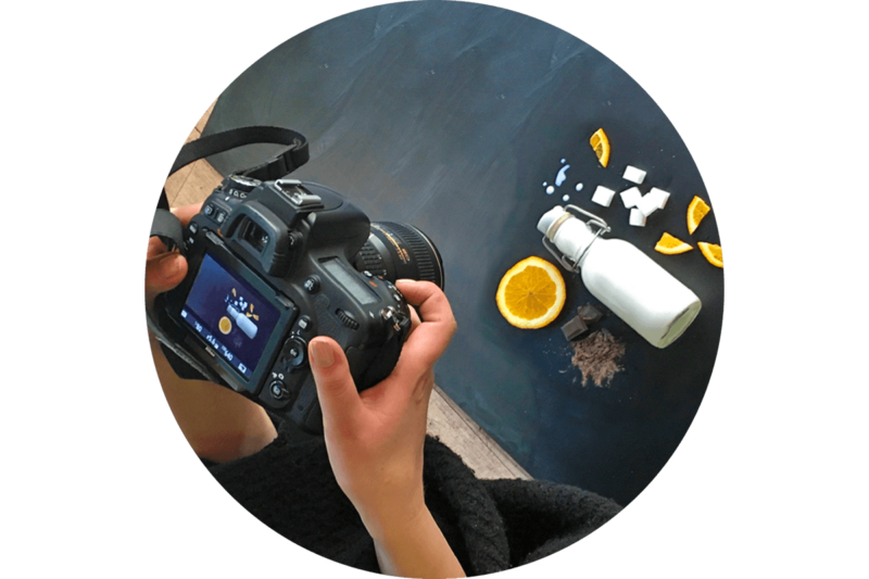 Parasol Island - Integrated Digital Studio