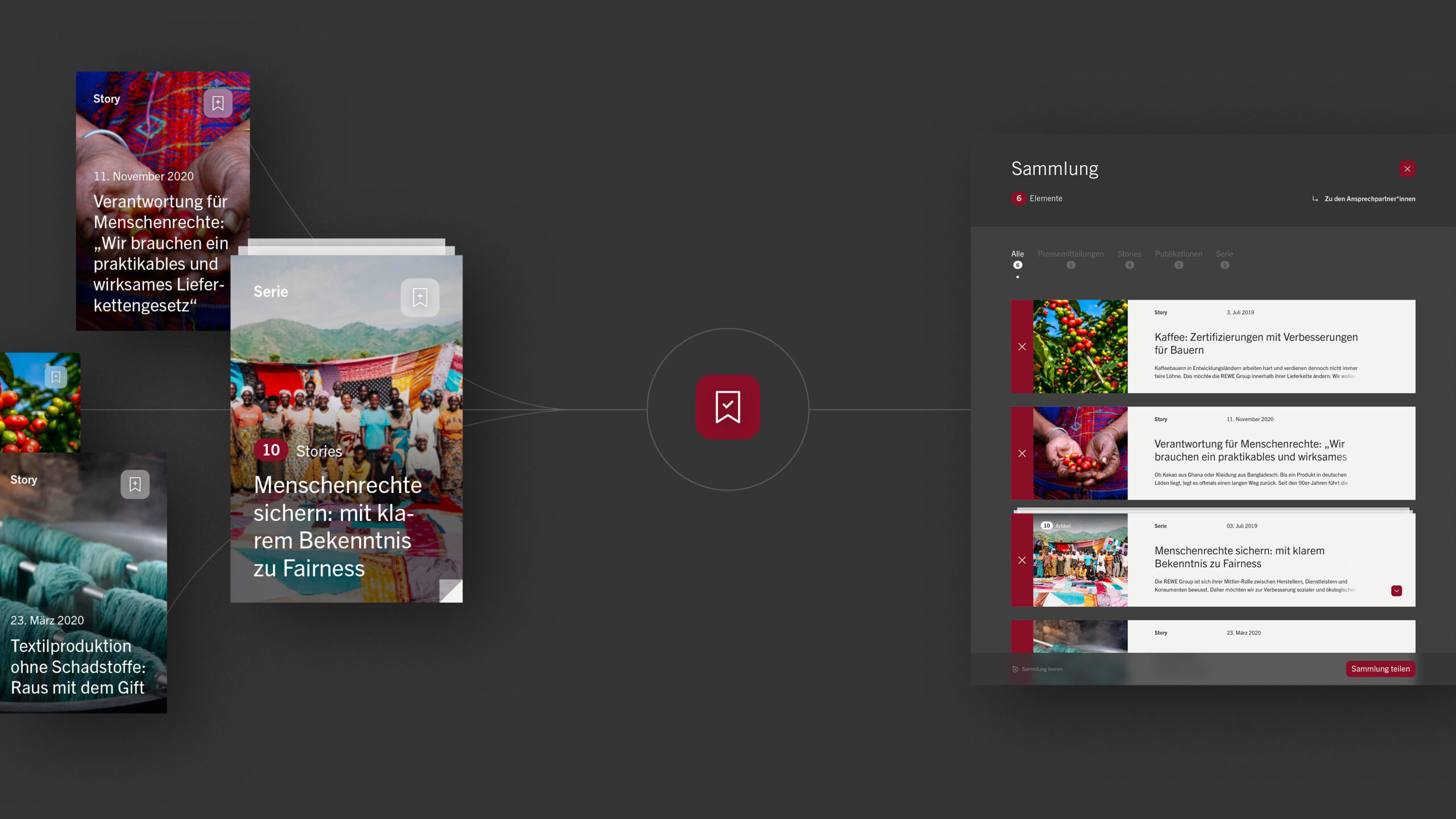 Parasol Island - Integrated Digital Studio