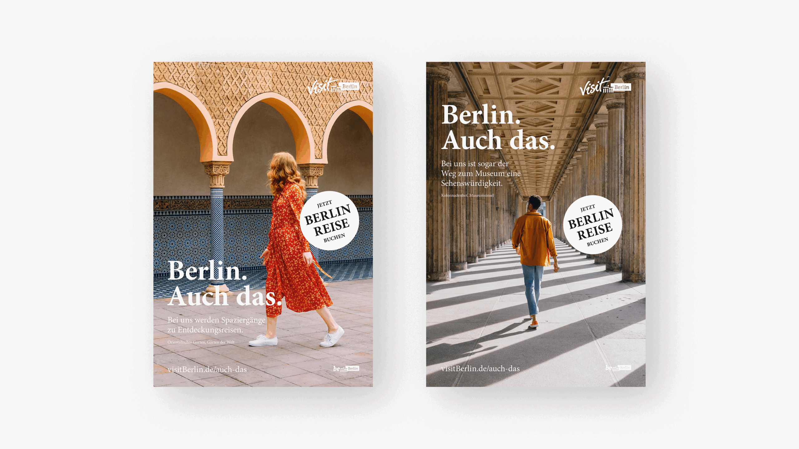 Parasol Island - Integrated Digital Studio