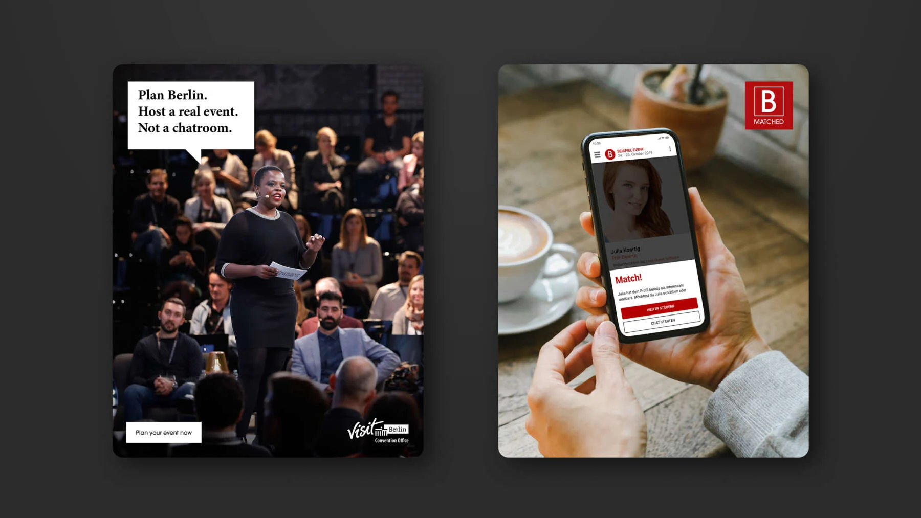 Parasol Island - Integrated Digital Studio