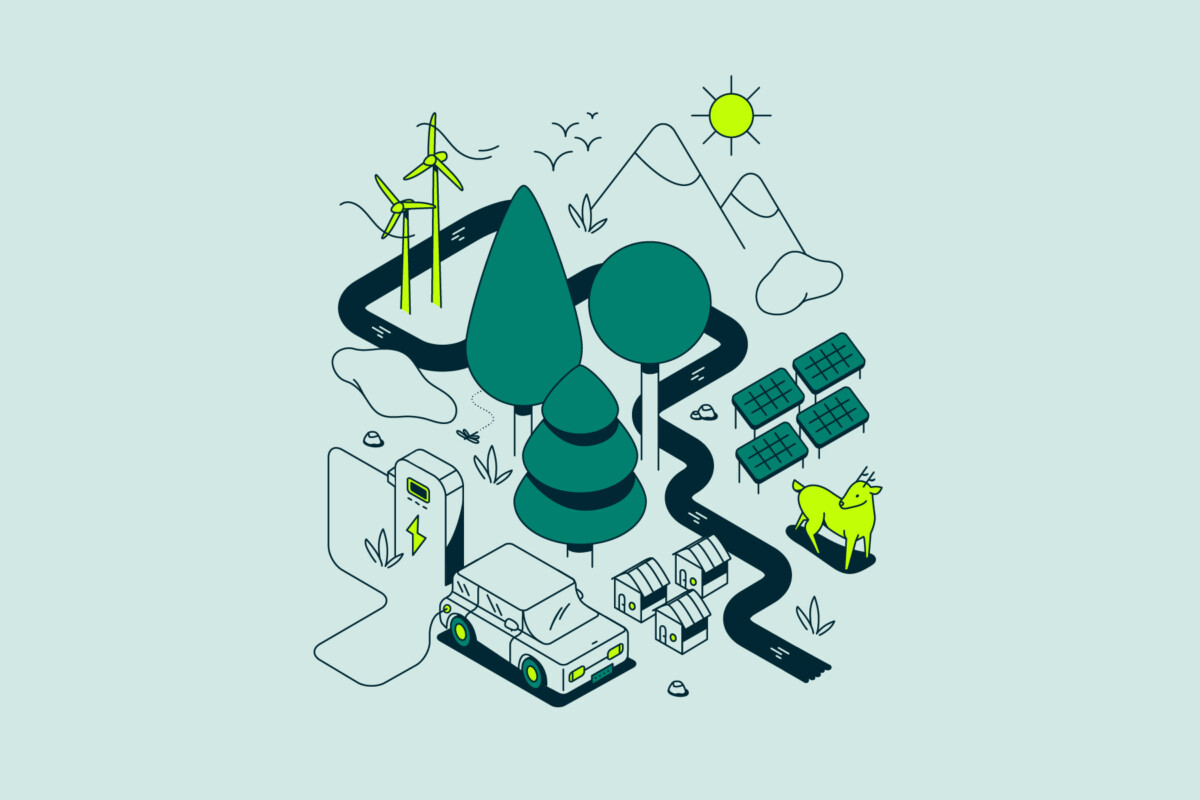 Parasol Island - Integrated Digital Studio