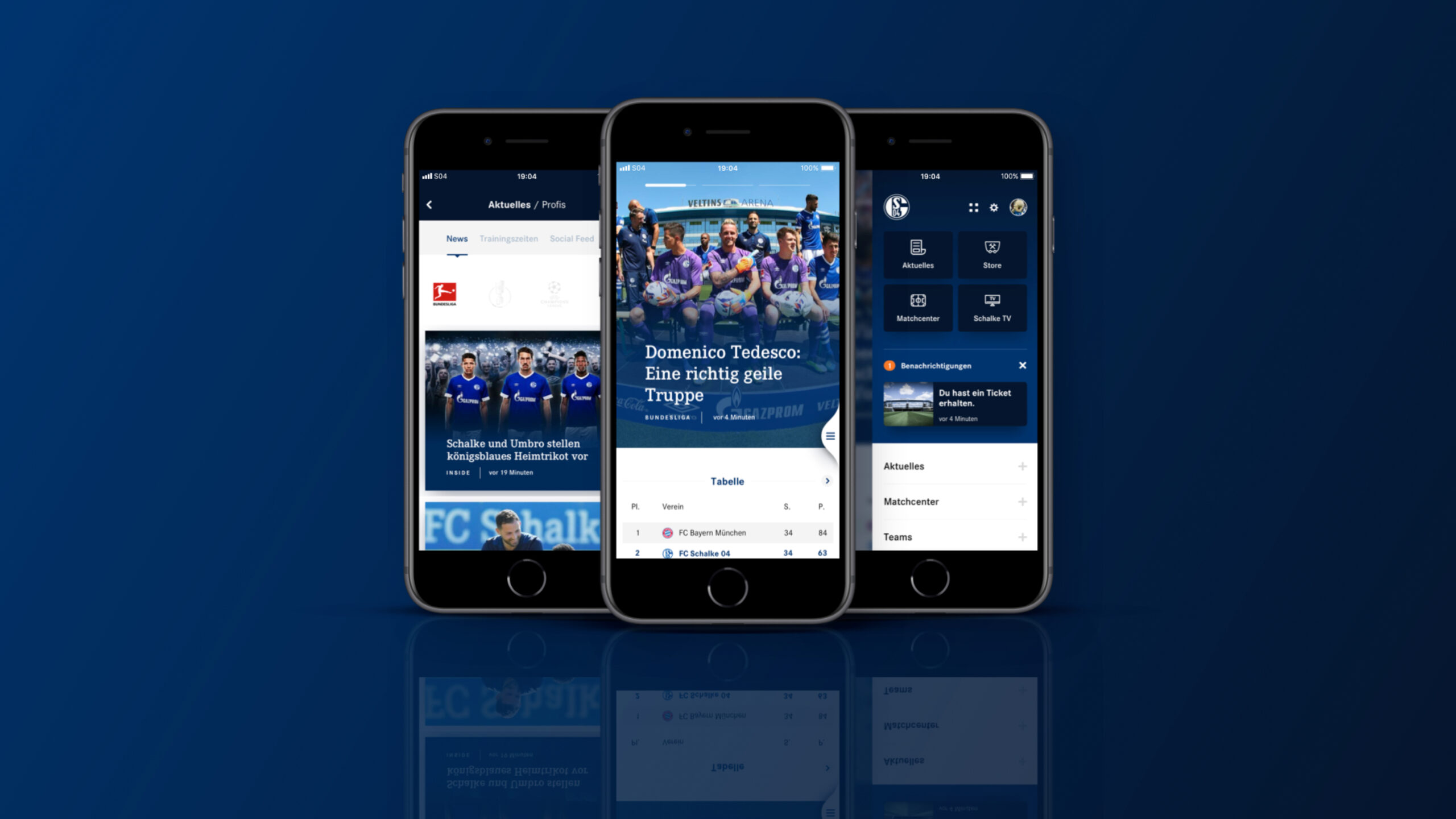 Parasol Island - Integrated Digital Studio