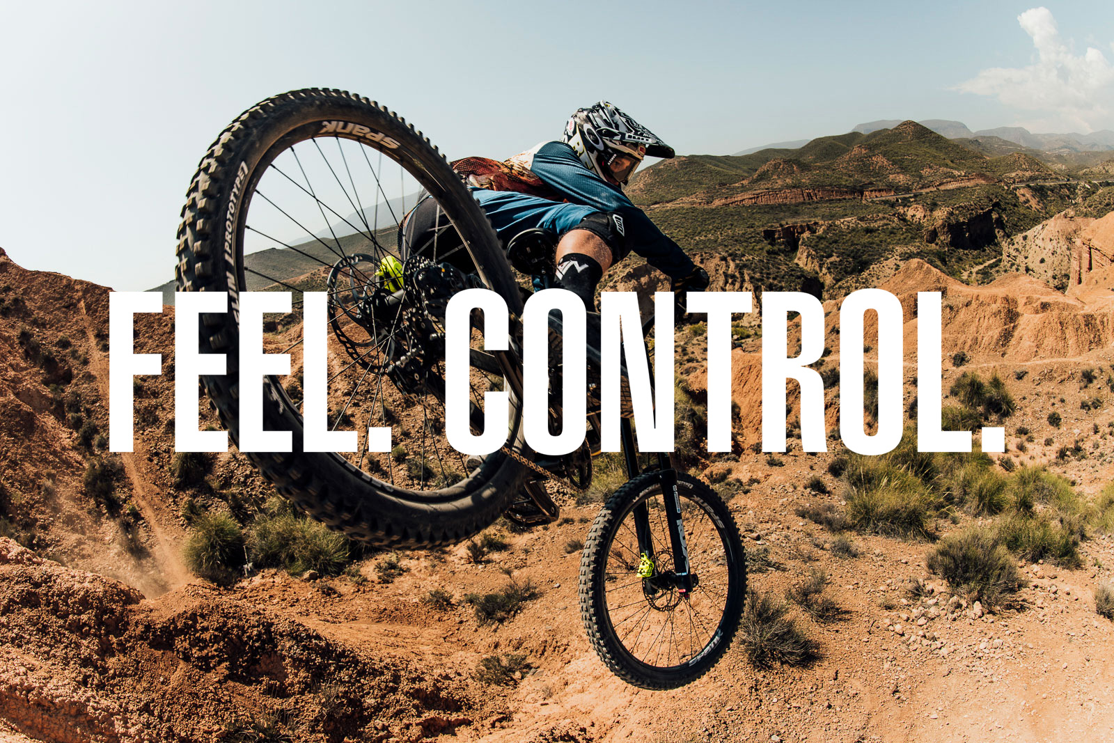 Parasol Island - Integrated Digital Studio