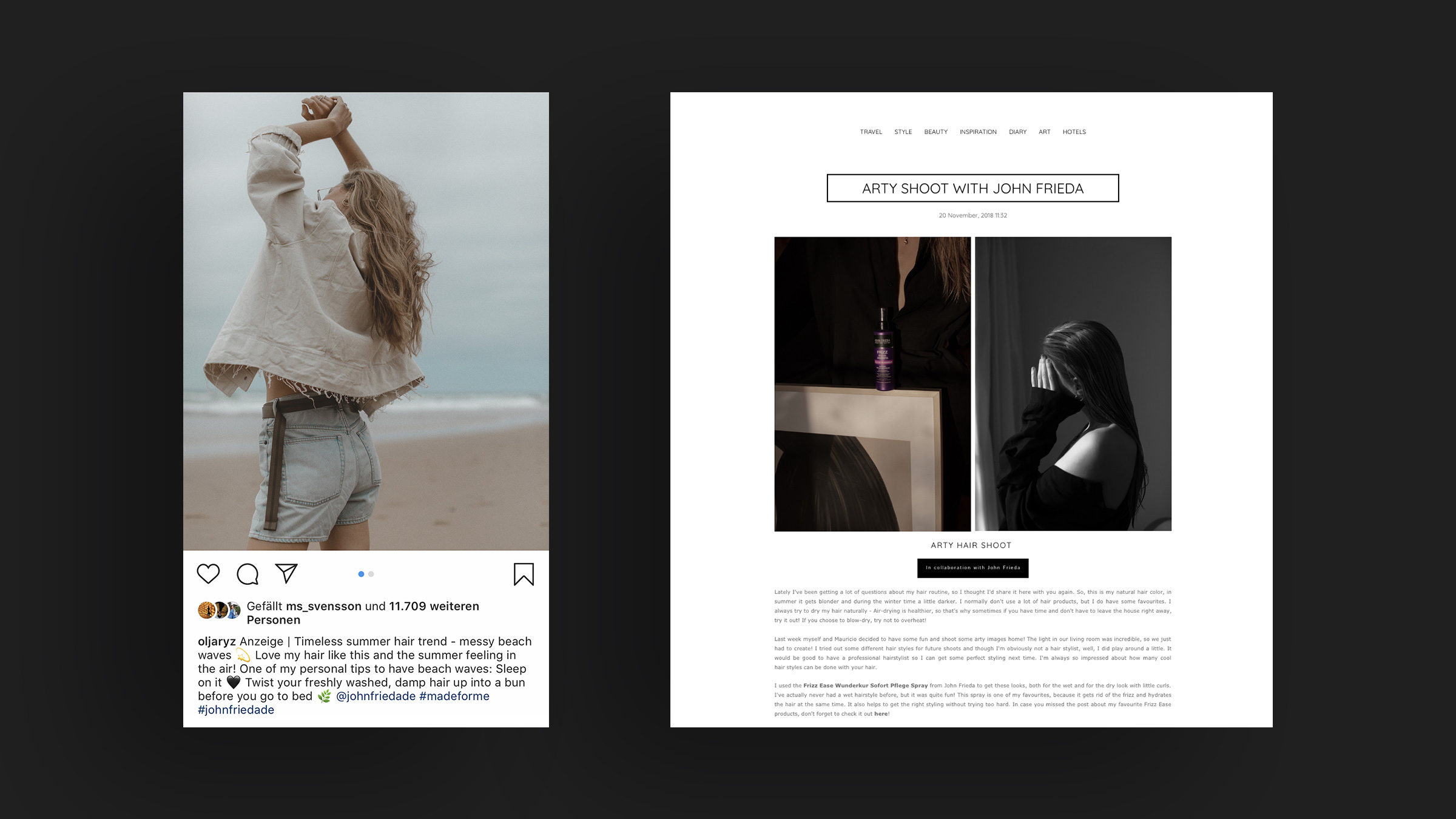 Parasol Island - Integrated Digital Studio