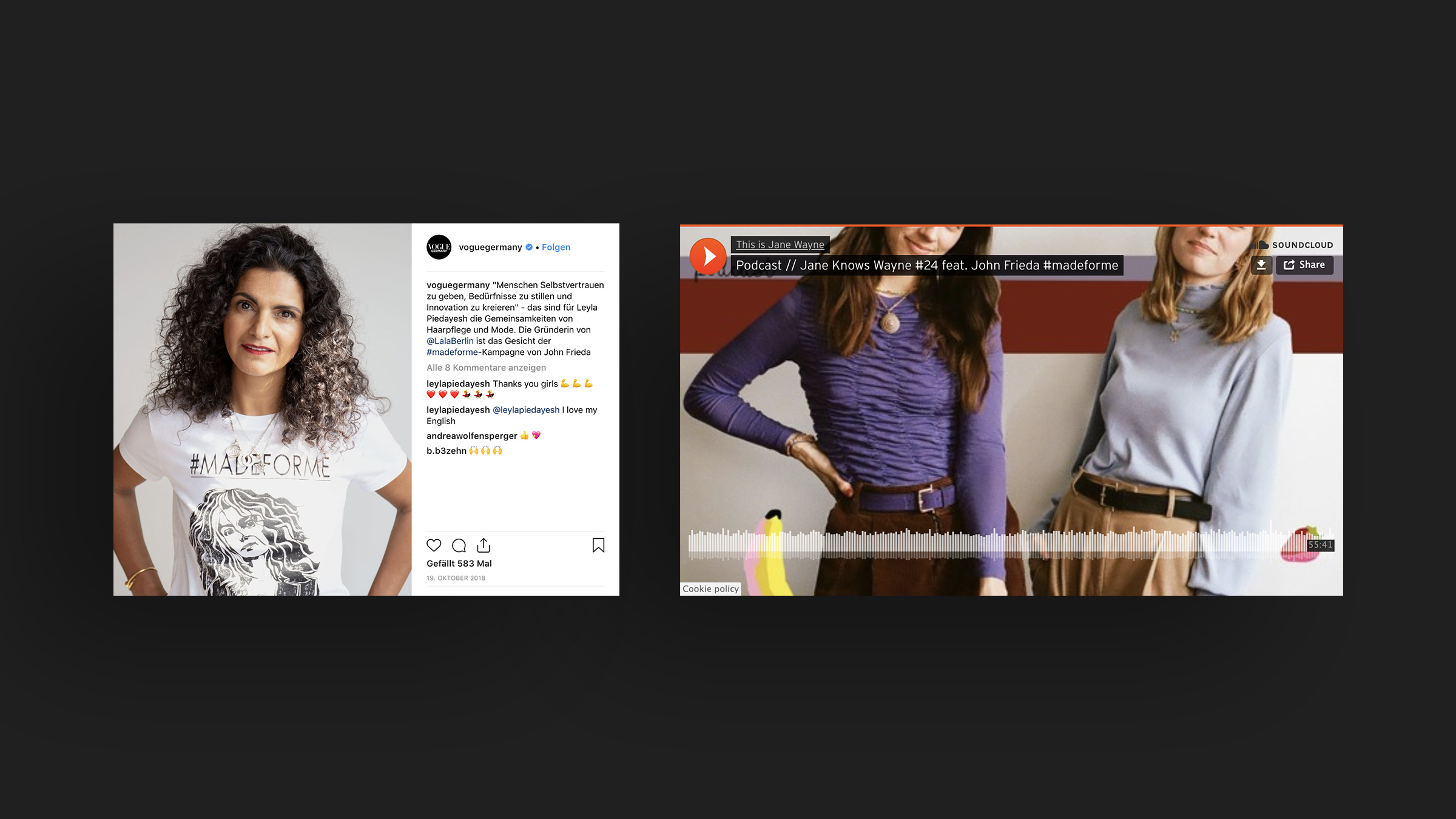 Parasol Island - Integrated Digital Studio