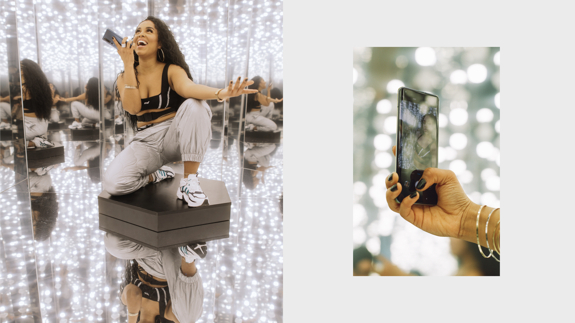 Parasol Island - Integrated Digital Studio