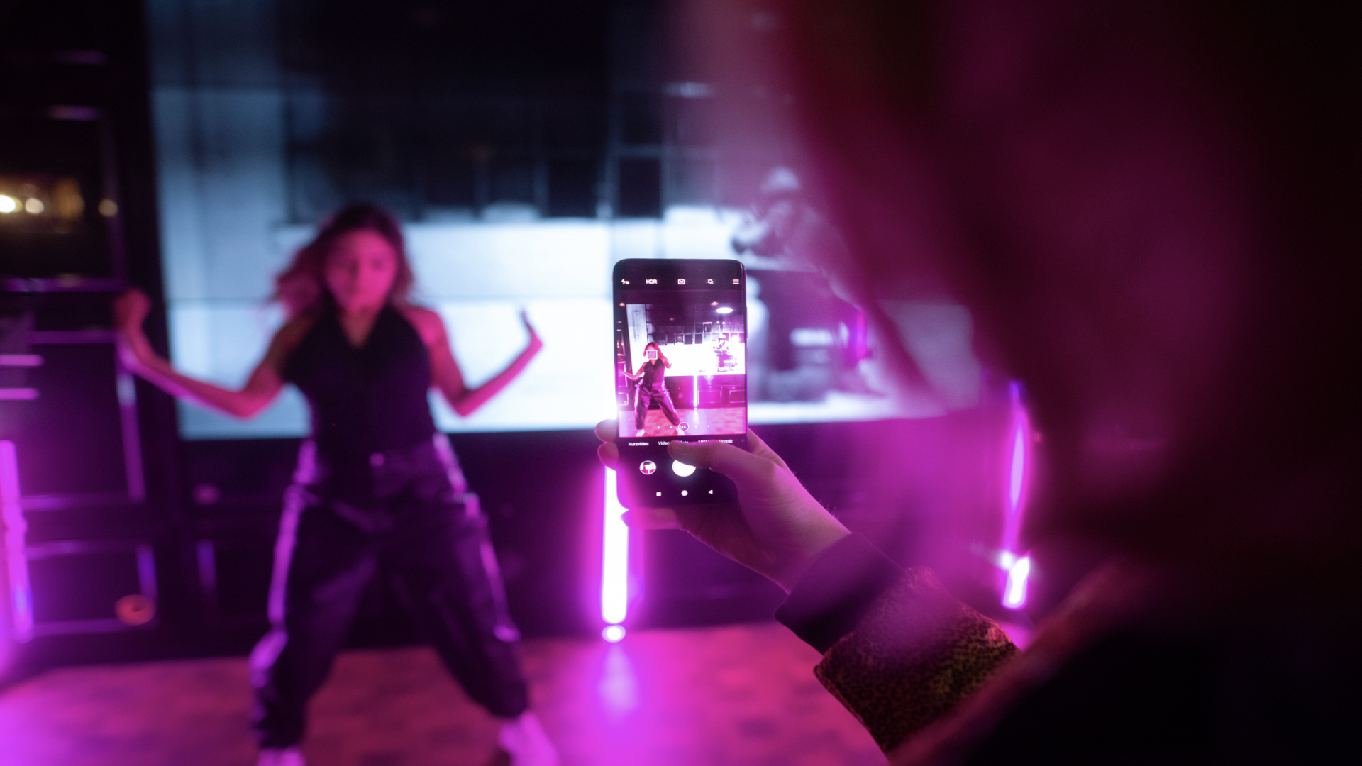 Parasol Island - Integrated Digital Studio