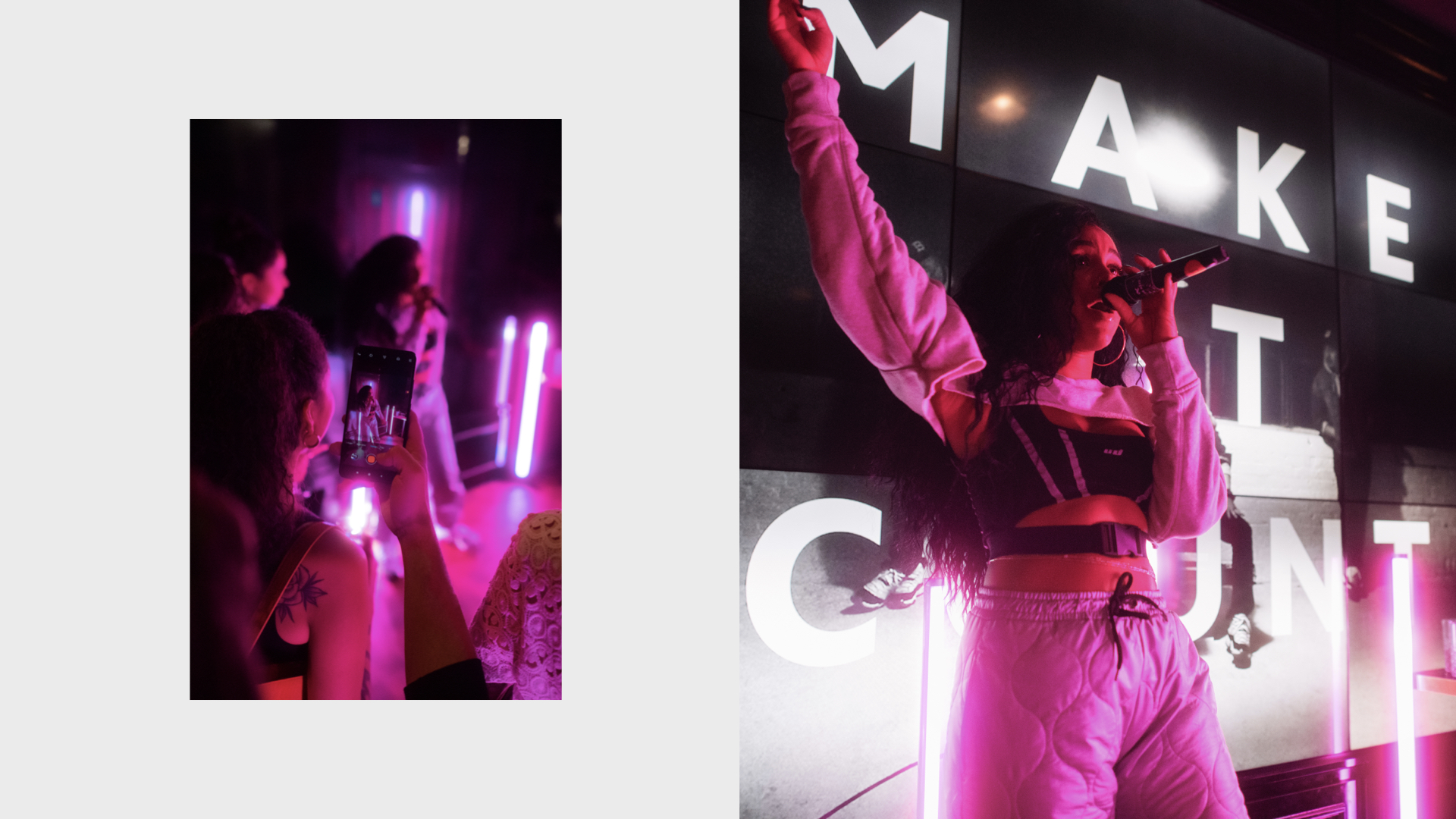 Parasol Island - Integrated Digital Studio