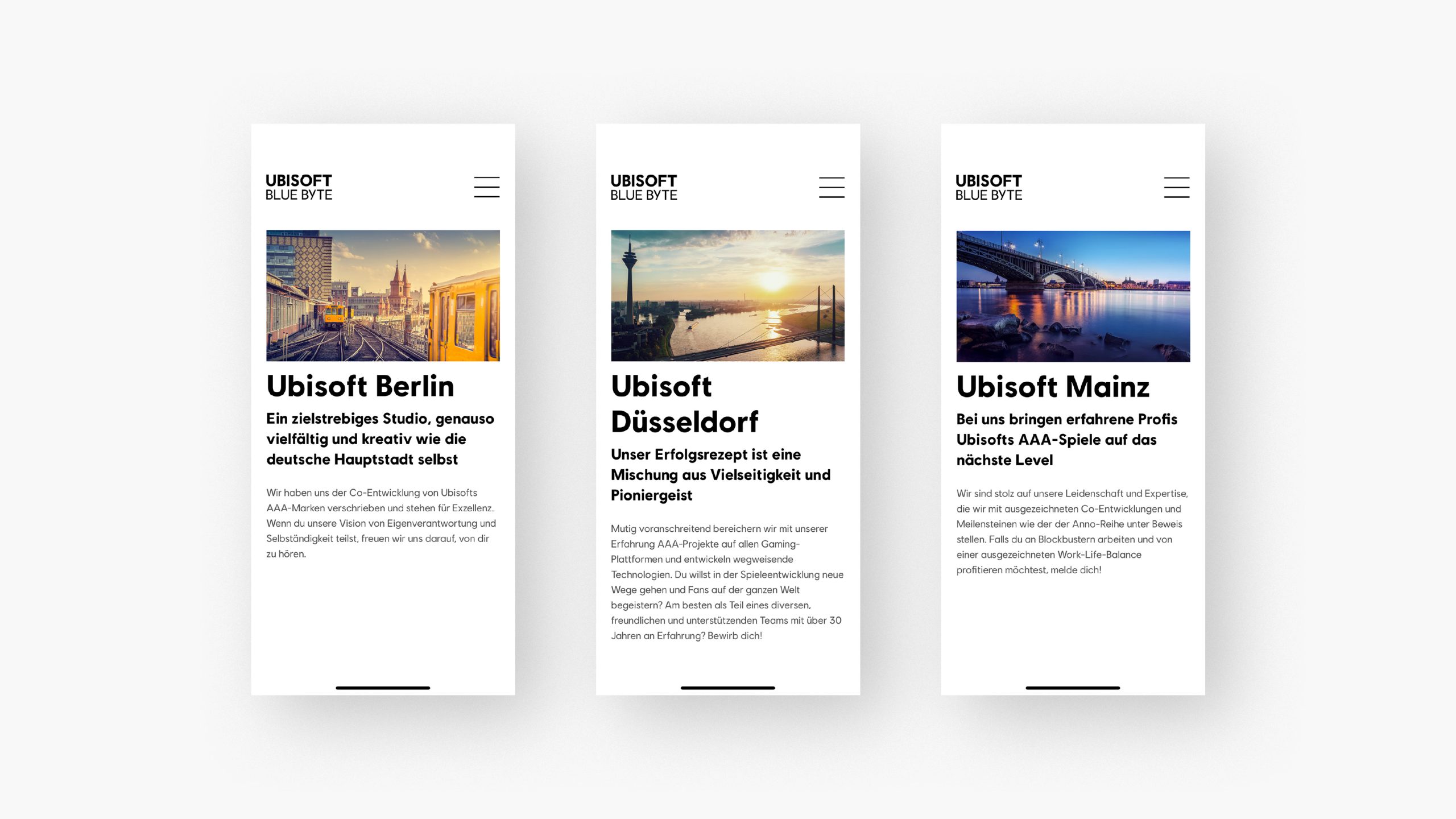 Parasol Island - Integrated Digital Studio