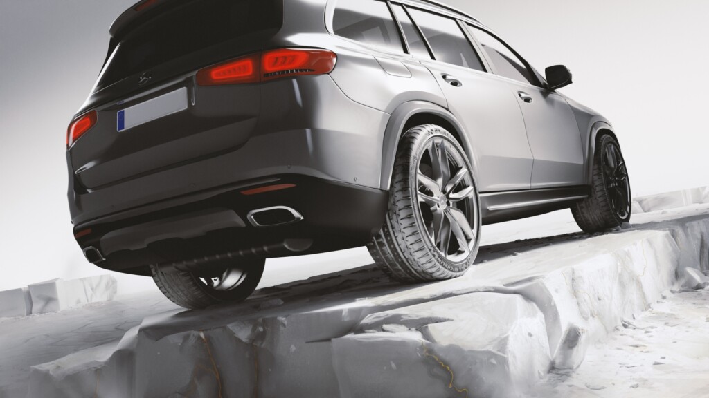 Parasol Island - Integrated Digital Studio