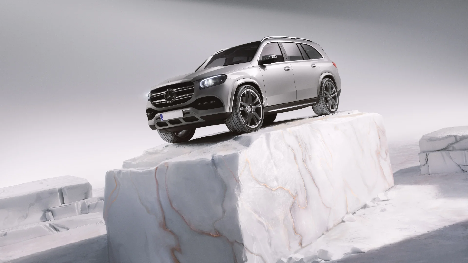 Parasol Island - Integrated Digital Studio