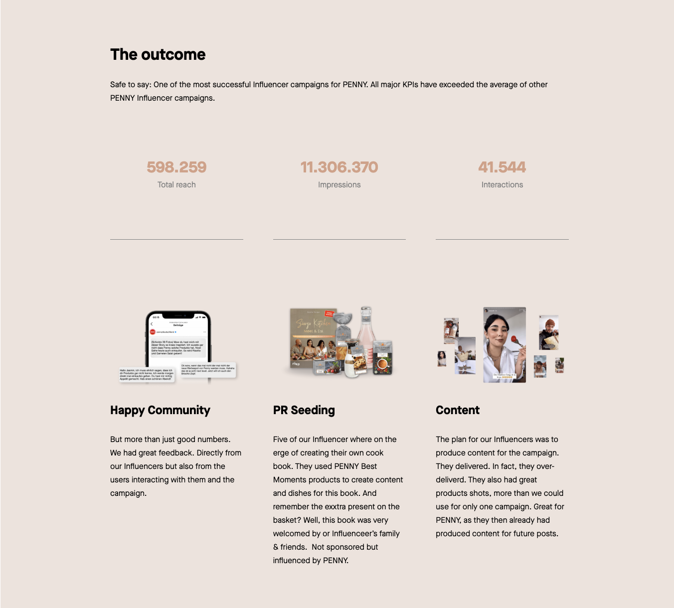 Parasol Island - Integrated Digital Studio