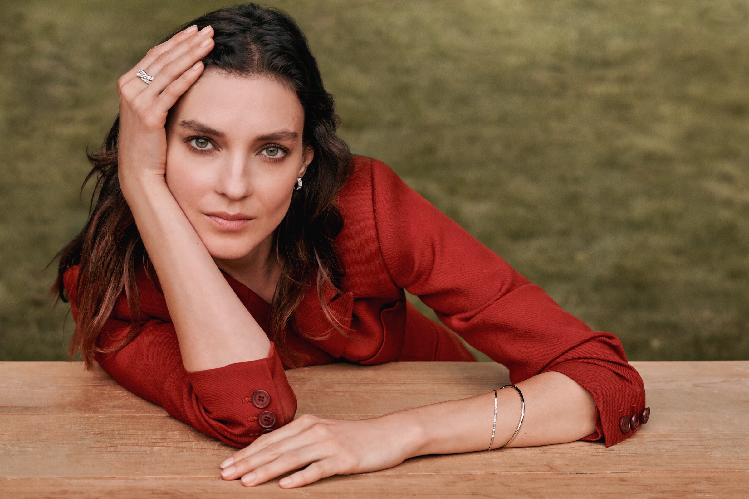 Parasol Island - Integrated Digital Studio