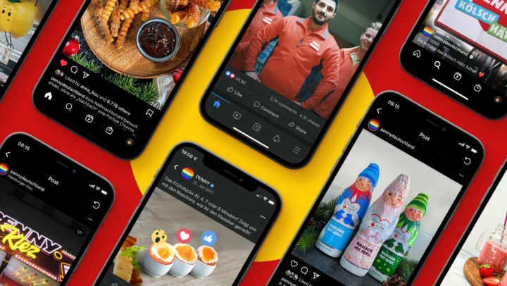 Parasol Island - Integrated Digital Studio