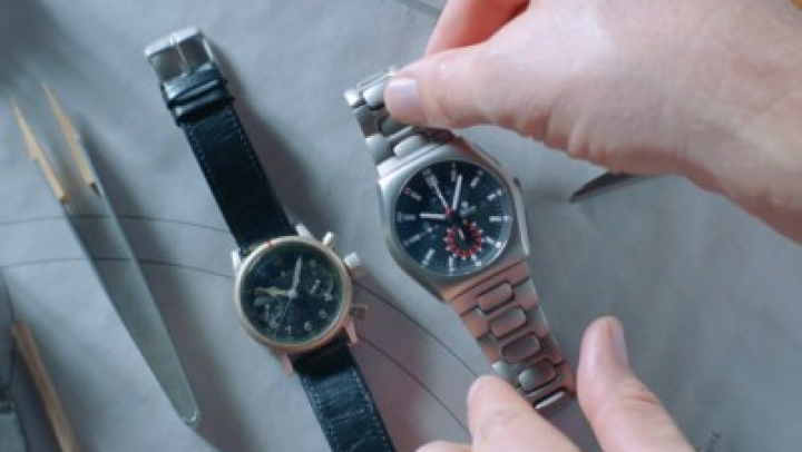 Parasol Island - Integrated Digital Studio