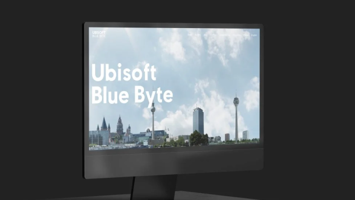 Parasol Island - Integrated Digital Studio