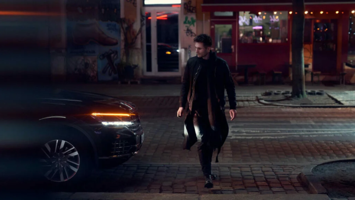 Parasol Island - Integrated Digital Studio