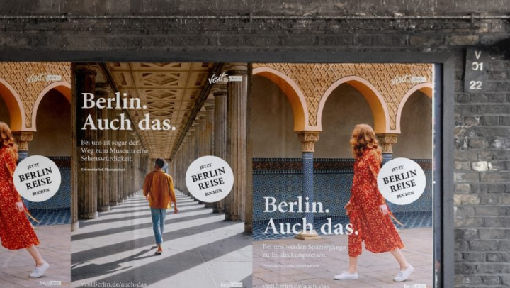 Parasol Island - Integrated Digital Studio