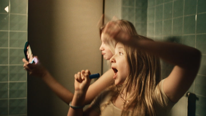 Parasol Island - Integrated Digital Studio