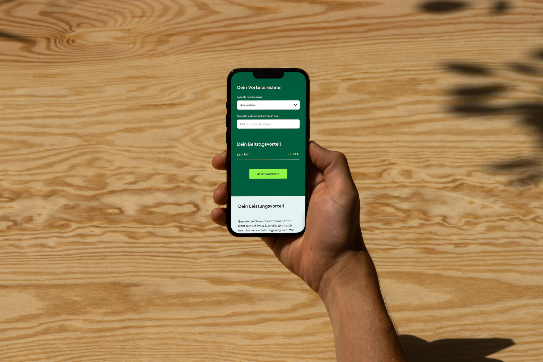 Parasol Island - Integrated Digital Studio