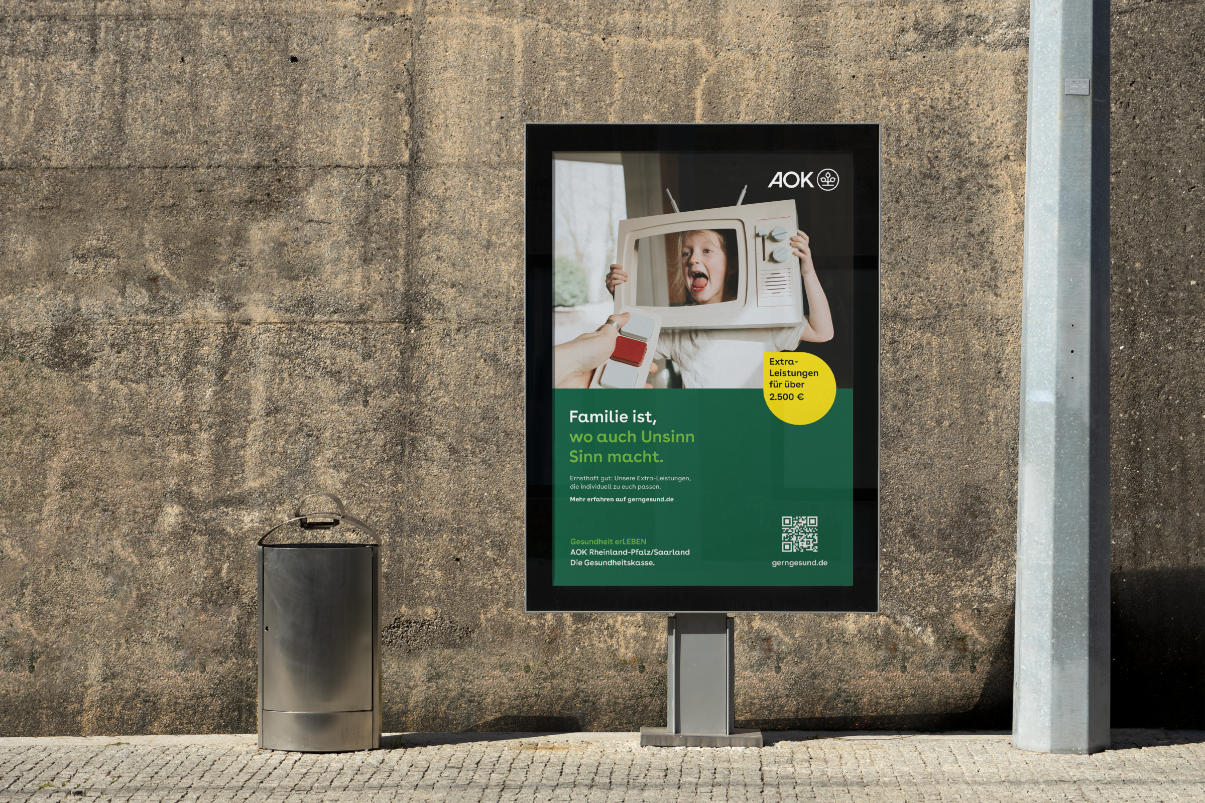 Parasol Island - Integrated Digital Studio