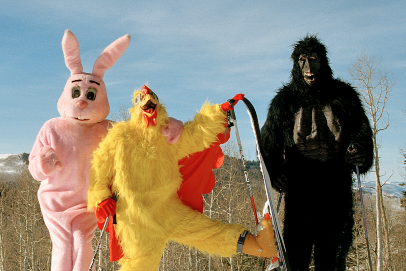 Parasol Island - Integrated Digital Studio