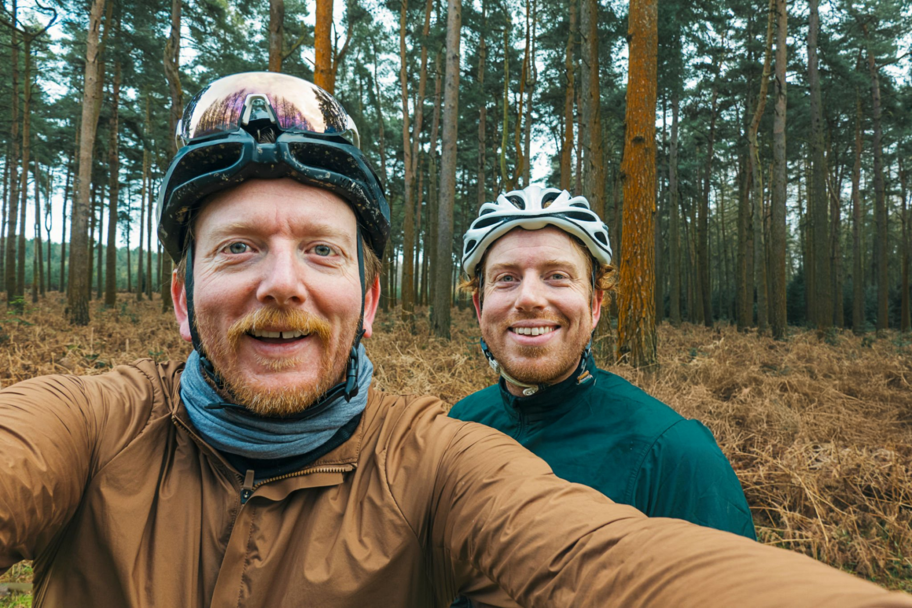 Parasol Island - Integrated Digital Studio