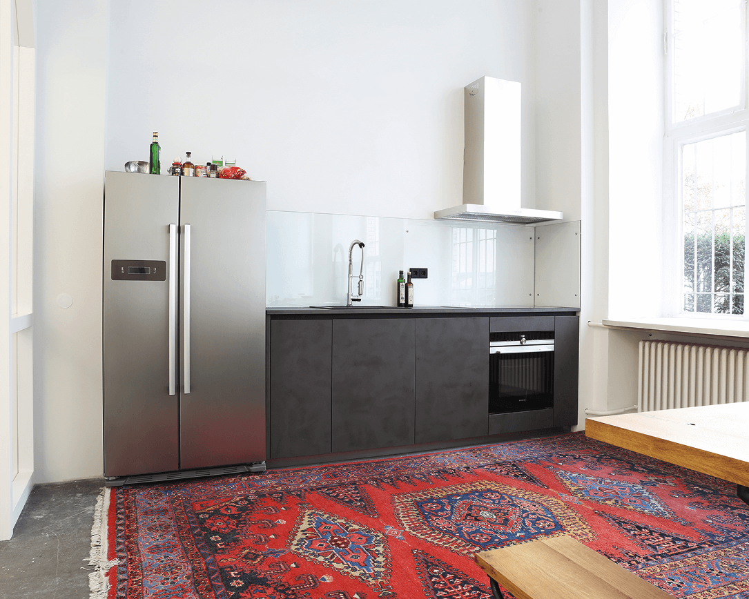 Parasol Island - Integrated Digital Studio