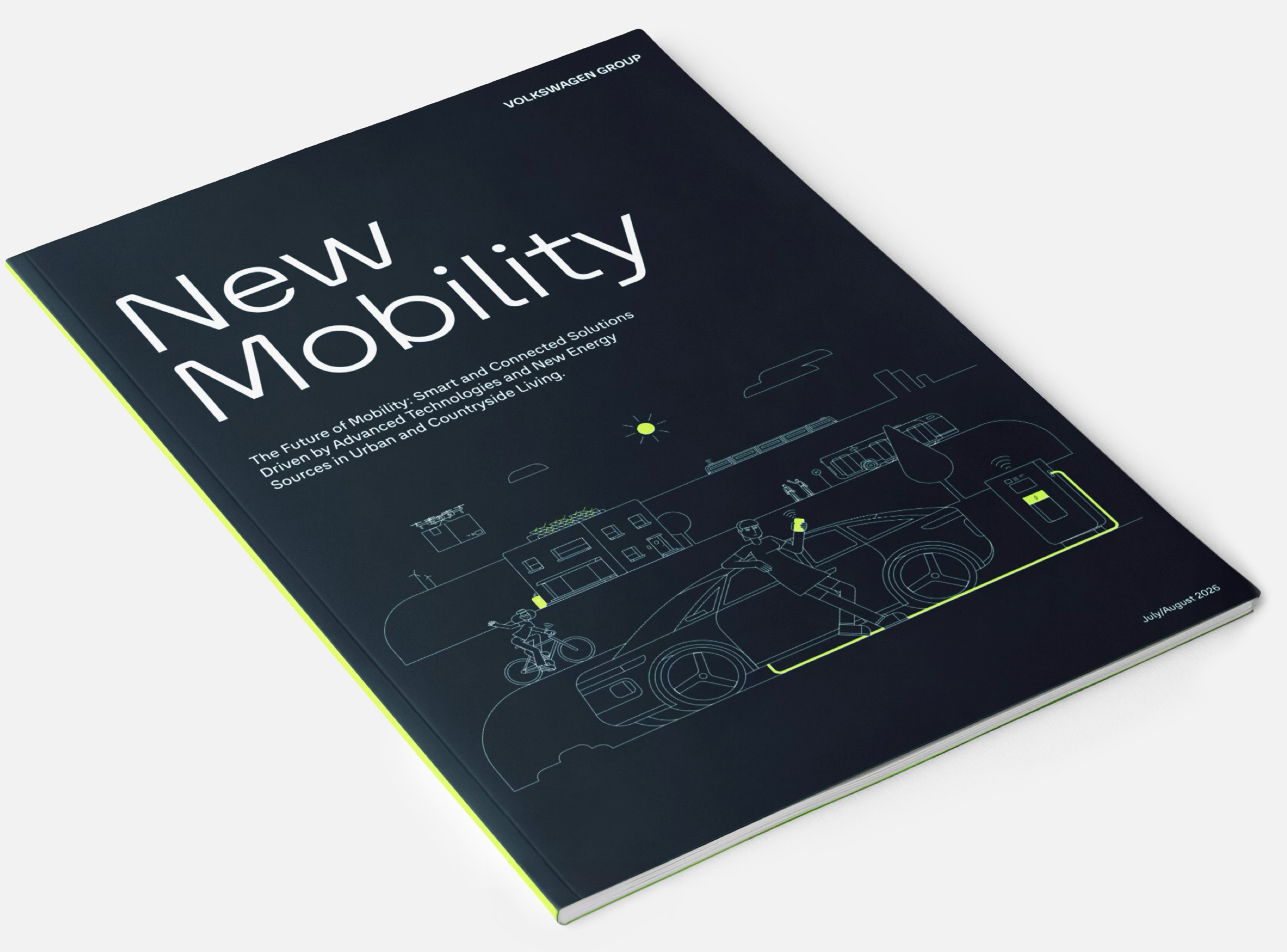 Parasol Island - Integrated Digital Studio