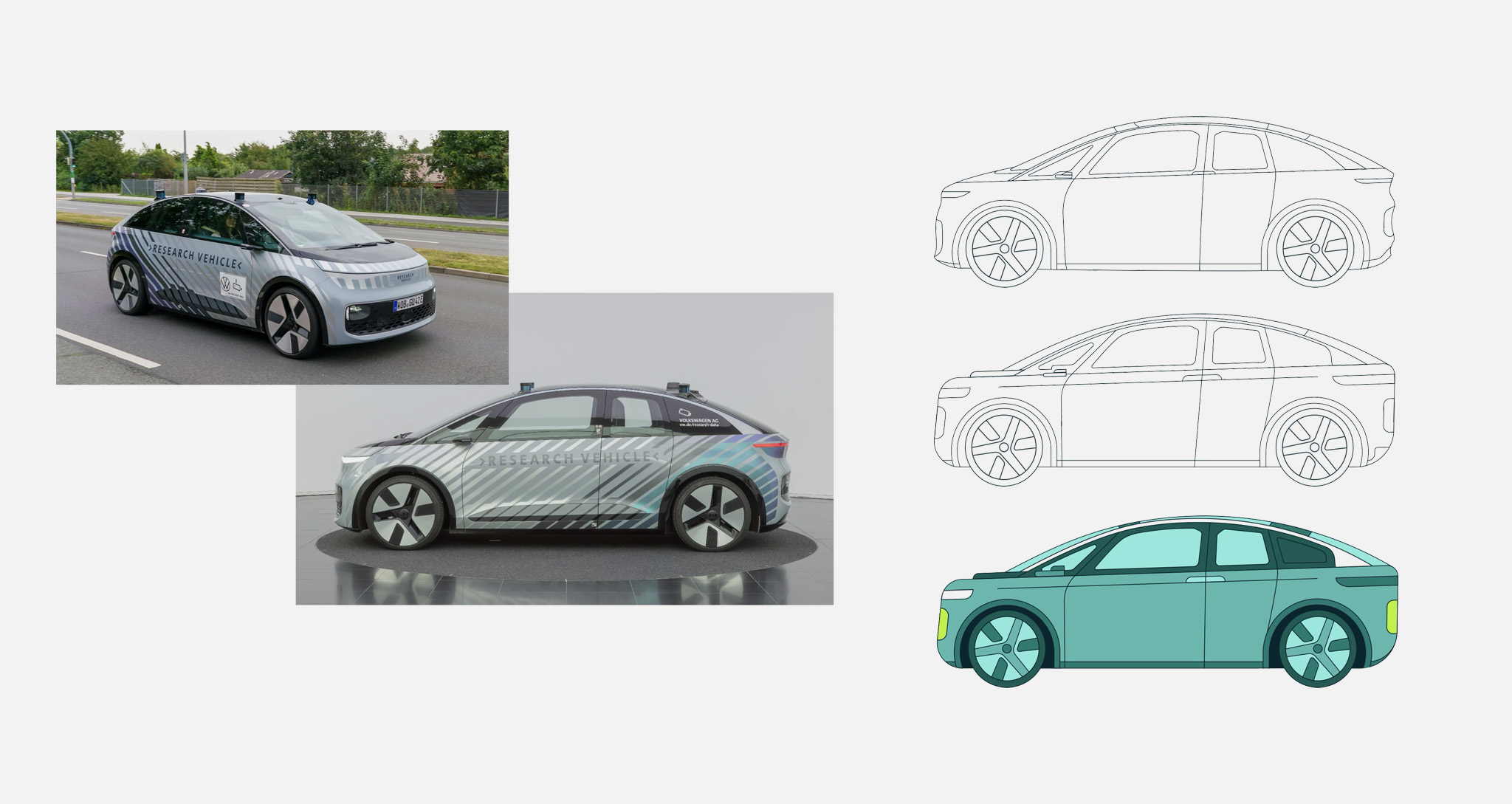 Parasol Island - Integrated Digital Studio