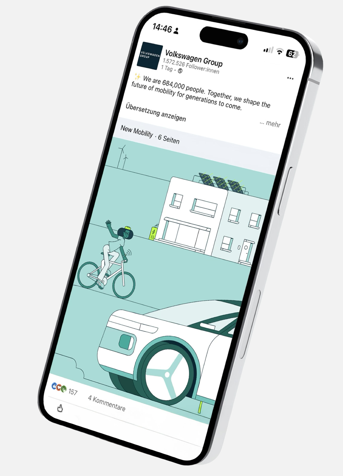 Parasol Island - Integrated Digital Studio