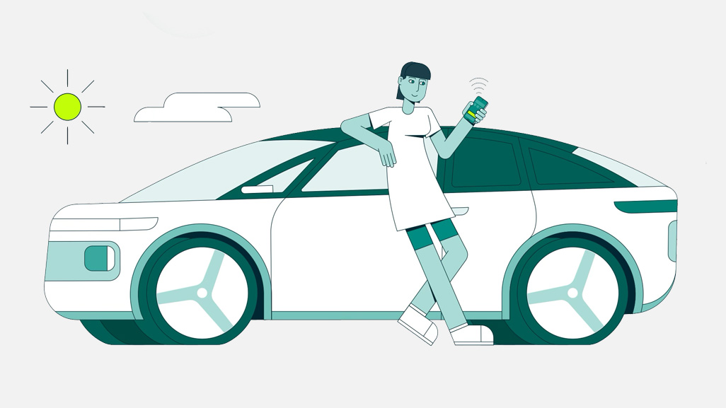 Parasol Island - Integrated Digital Studio