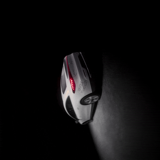 Parasol Island - Integrated Digital Studio