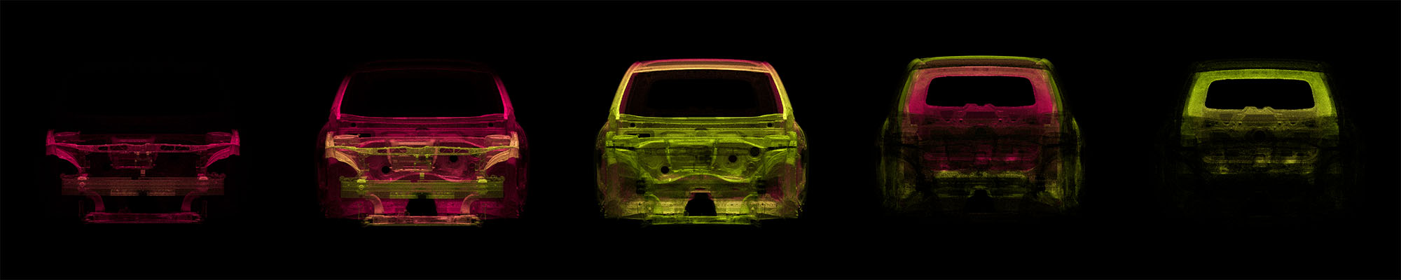 Parasol Island - Integrated Digital Studio