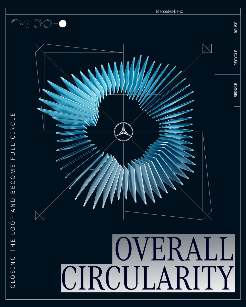 Parasol Island - Integrated Digital Studio