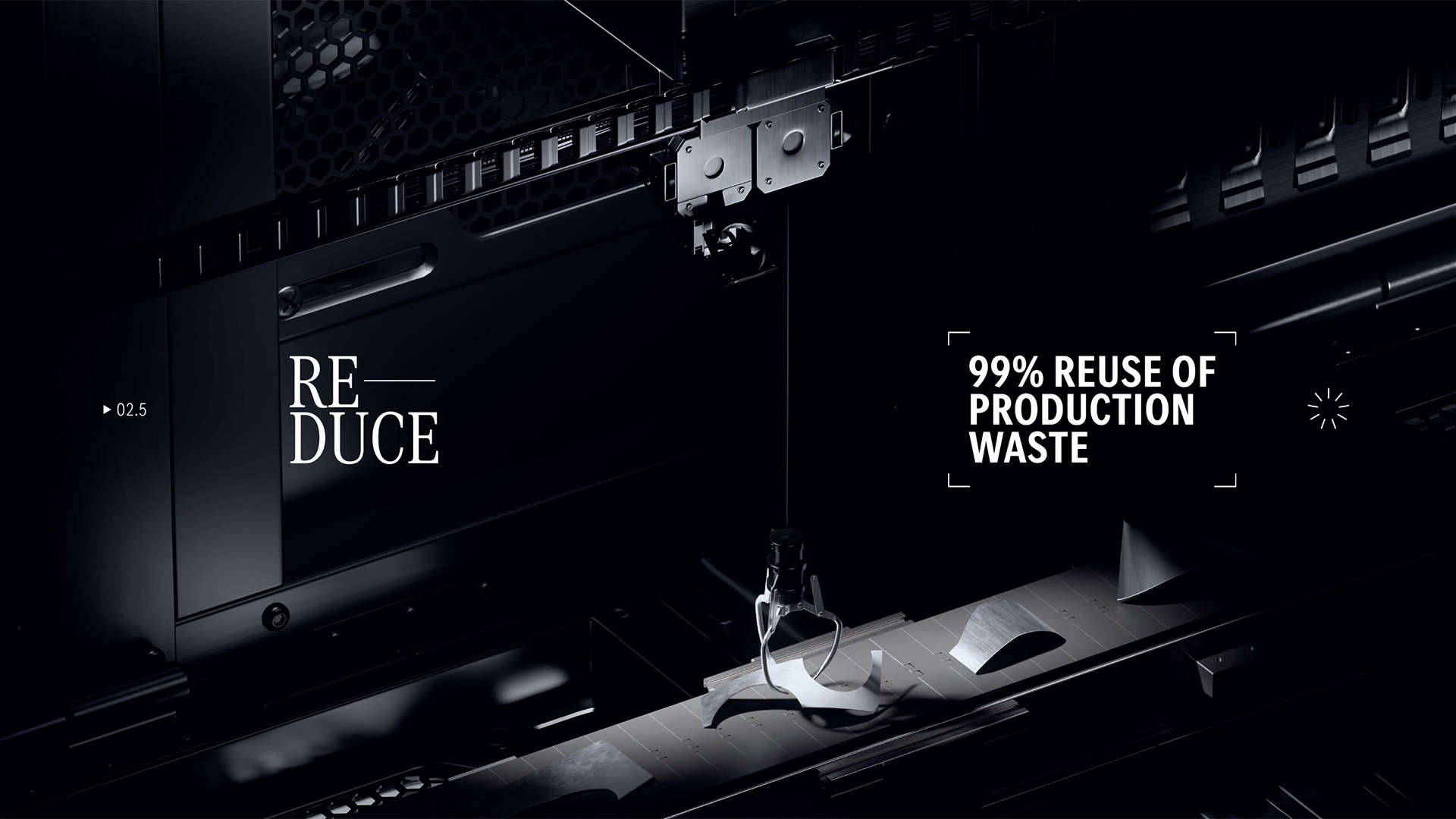 Parasol Island - Integrated Digital Studio